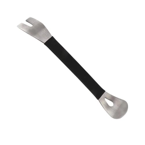 GTVNPOA RC Demontage Hilfs Für Universalteile RC-Auto-Innenraum-Demontage Multifunktionales Hebelwerkzeug Für Die Installation Und Entfernung Von Verkleidungen Aus Edelstahl GTVNPOA RC Demontage Hilfs Für Universalteile RC-Auto-Innenraum-Demontage Multifunktionales Hebelwerkzeug Für Die Installation Und Entfernung Von Verkleidungen Aus Edelstahl von GTVNPOA
