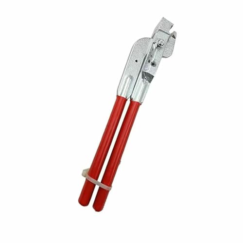 GTVNPOA RC Demontage Hilfs Für Universalteile RC-Auto-Kühlerreparaturwerkzeuge Zange Für Heizkörper Schließen des Header-Öffnungshebers Service-Tool(Red) von GTVNPOA
