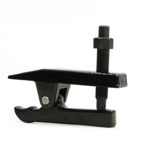 GTVNPOA RC Demontage Hilfs Für Universalteile RC-Auto Kugelgelenkabzieher Auto Einstellbarer Kugelgelenkabzieher Multifunktionsabzieher(Black) von GTVNPOA