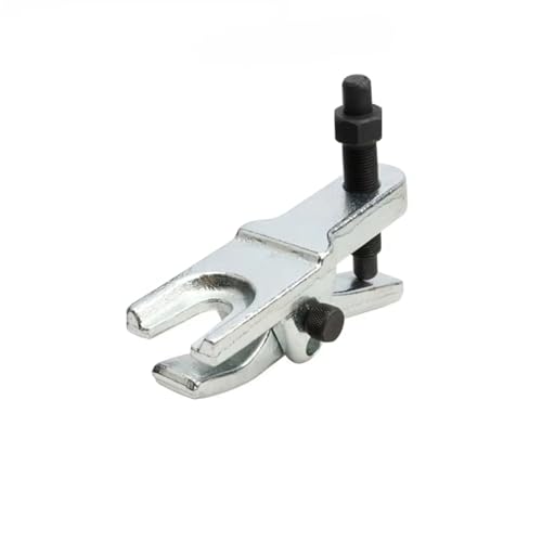 GTVNPOA RC Demontage Hilfs Für Universalteile RC-Auto Kugelgelenkabzieher Auto Einstellbarer Kugelgelenkabzieher Multifunktionsabzieher(Silver) von GTVNPOA