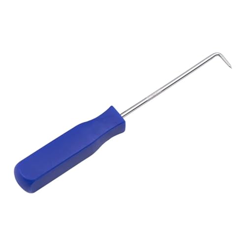 GTVNPOA RC Demontage Hilfs Für Universalteile RC-Auto Öldichtung Starter Auto Pick Haken Werkzeug 45 90 Grad O Öldichtung Dichtung Abzieher Entferner Handwerkzeuge(90 Degree) von GTVNPOA