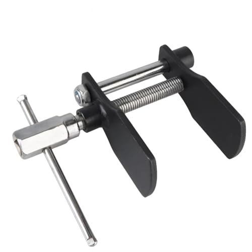 GTVNPOA RC Demontage Hilfs Für Universalteile RC-Auto Scheibenbremsbelagverteiler Auto Ersatzkolbensattel Auto Bremsbelagsatteltrenner Bremsscheibe von GTVNPOA