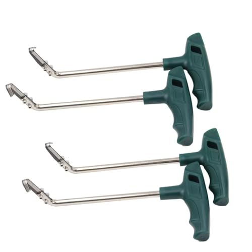 GTVNPOA RC Demontage Hilfs Für Universalteile RC-Auto-Tuningteile Öffnungs-Nachrüstwerkzeugsatz Zubehör Für Die Autolichtreparatur 3 PCS 4 PCS(4 PCS) von GTVNPOA