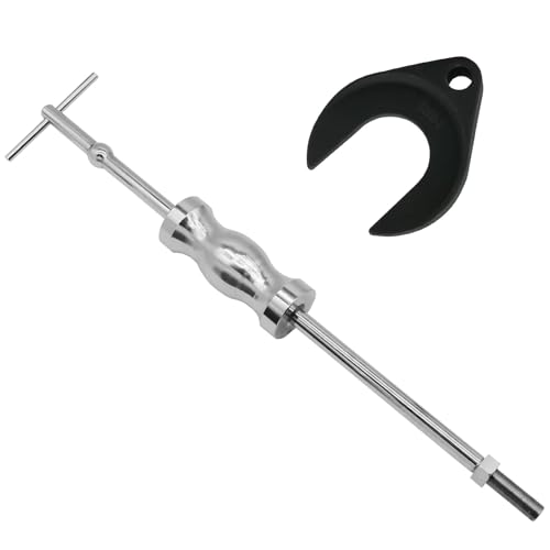 GTVNPOA RC Demontage Hilfs Für Universalteile RC-Auto Vorderradantrieb Achse Halbwelle Demontagewerkzeug Interne Konstantgeschwindigkeit Für Kreuzgelenkabzieher(Size1) von GTVNPOA