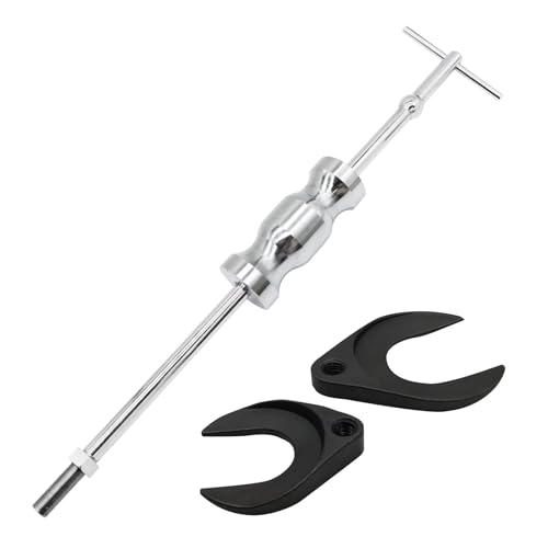GTVNPOA RC Demontage Hilfs Für Universalteile RC-Auto Vorderradantrieb Achse Halbwelle Demontagewerkzeug Interne Konstantgeschwindigkeit Für Kreuzgelenkabzieher(Size2) von GTVNPOA