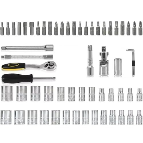 GTVNPOA RC Demontage Hilfs Für Universalteile RC-Automodell Sechskantmutter Schnellspanner DIY 20 Stück Doppelt Für Flex Swivel Deep Auto Repair Tool Set Steckschlüsselkasten 16 * 17 Mm GTVNPOA RC Demontage Hilfs Für Universalteile RC-Automodell Sechskantmutter Schnellspanner DIY 20 Stück Doppelt Für Flex Swivel Deep Auto Repair Tool Set Steckschlüsselkasten 16 * 17 Mm von GTVNPOA