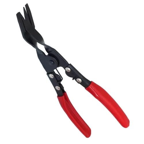 GTVNPOA RC Demontage Hilfs Für Universalteile RC-Autoreparatur Installationswerkzeug Trim-Clip-Entfernungszange Van-Türverkleidung Fascia Dash Polsterentferner-Werkzeug(Size3) von GTVNPOA