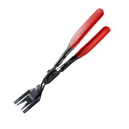GTVNPOA RC Demontage Hilfs Für Universalteile RC-Autoreparatur Installationswerkzeug Trim-Clip-Entfernungszange Van-Türverkleidung Fascia Dash Polsterentferner-Werkzeug von GTVNPOA