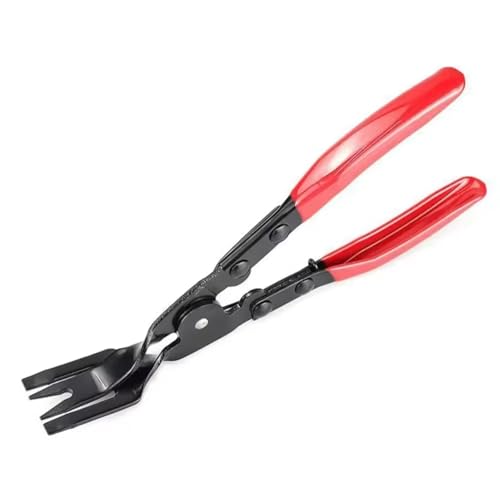 GTVNPOA RC Demontage Hilfs Für Universalteile RC-Autozubehörteile Auspuffrohr-Entfernungszange Autoauspuff-Gummipolsterzange Anti-Rutsch-Griffwerkzeug(Size3) von GTVNPOA