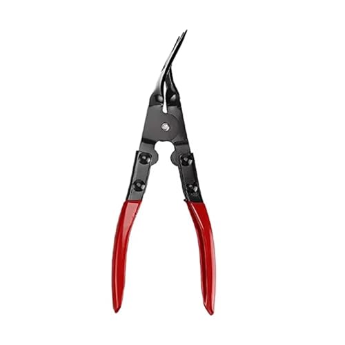 GTVNPOA RC Demontage Hilfs Für Universalteile RC Car Dash Fastener Jaw Schraubendreher Set Clip Zange Auto Tür Dashboards Innenentfernung Installationswerkzeug(Pliers) von GTVNPOA