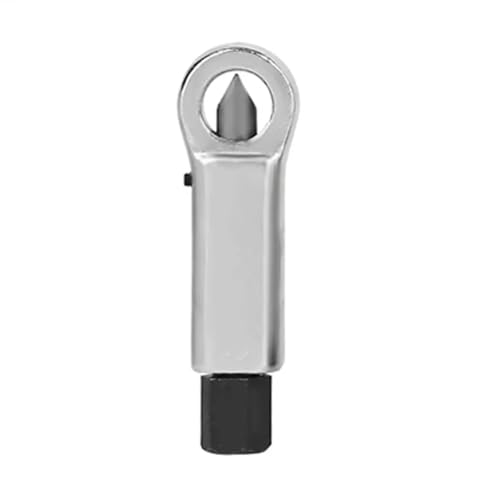 GTVNPOA RC Demontage Hilfs General Parts 1 Stück 9–12 Mm Professioneller Bruchbeschädigter Muttern Cracker-Entferner Rostmutter-Handausdreher, Werkzeuge Für Muttern-Sputtern Handwerkzeug von GTVNPOA