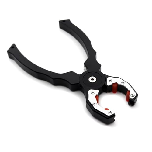 GTVNPOA RC Demontage Hilfs Tragbare Multifunktionszange Motor Feste Klemme Schraubenschlüssel Werkzeug Für RC Drohnen FPV Für Racing Ersatzteile Zubehör DIY von GTVNPOA