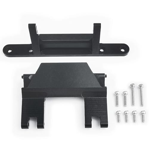 GTVNPOA RC Zubehör Für Axial Für SCX24 AXI00005 Für Gladiator 1/24 Metall Auto Shell Body Connector Kit RC Crawler Auto LKW Upgrade Teile Zubehör GTVNPOA RC Zubehör Für Axial Für SCX24 AXI00005 Für Gladiator 1/24 Metall Auto Shell Body Connector Kit RC Crawler Auto LKW Upgrade Teile Zubehör von GTVNPOA