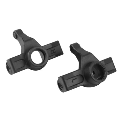 GTVNPOA RC Zubehör Für Haiboxing Für HBX 16889 16889A 16890 16890A SG1601 SG1602 1/16 Lenkung Tasse M16013 Rear Hub Carrier M16014 RC Auto Teile Zubehör(M16013) von GTVNPOA