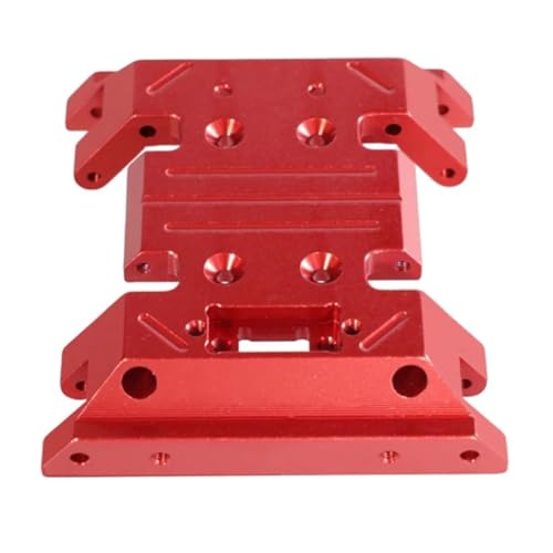 GTVNPOA RC Zubehör Für MN 1/12 Für MN128 MN86 MN86S G500 Metallgetriebe-Bodenplatte Rote Rückplatte RC-Auto-Ersatzteile Modifiziertes Zubehör GTVNPOA RC Zubehör Für MN 1/12 Für MN128 MN86 MN86S G500 Metallgetriebe-Bodenplatte Rote Rückplatte RC-Auto-Ersatzteile Modifiziertes Zubehör von GTVNPOA