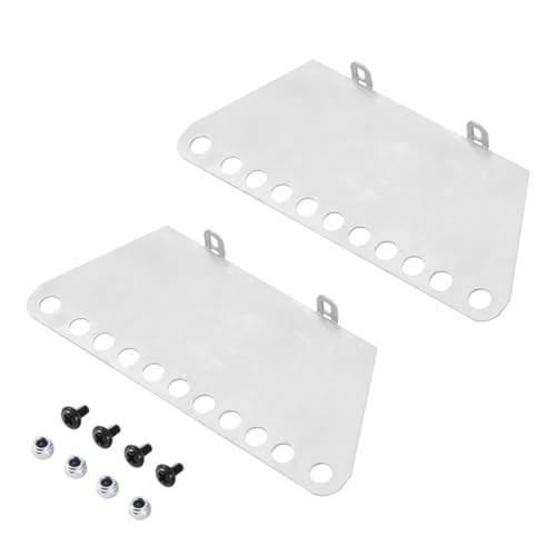 GTVNPOA RC Zubehör Für MN D90 D91 D96 Für MN98 Für MN99S 1/12 2 Stücke Metall Seite Pedal Für Rock Sliders RC Auto Upgrade DIY Teile Geändert Zubehör GTVNPOA RC Zubehör Für MN D90 D91 D96 Für MN98 Für MN99S 1/12 2 Stücke Metall Seite Pedal Für Rock Sliders RC Auto Upgrade DIY Teile Geändert Zubehör von GTVNPOA