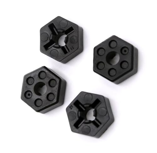 GTVNPOA RC Zubehör Für Wltoys 144001 124016 124017 124018 124019 RC Auto Teile 12mm Sechskant Sitz Montage 1266 Ersatz RC Auto Zubehör GTVNPOA RC Zubehör Für Wltoys 144001 124016 124017 124018 124019 RC Auto Teile 12mm Sechskant Sitz Montage 1266 Ersatz RC Auto Zubehör von GTVNPOA