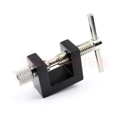 RC Demontage Hilfs Für Tamiya Für MINI 4WD Professionelle Demontage Rennen Refit Zubehör Allgemeine Teile RC Auto Führungsrad Montage Und Entfernung Kugellager(Black) von GTVNPOA