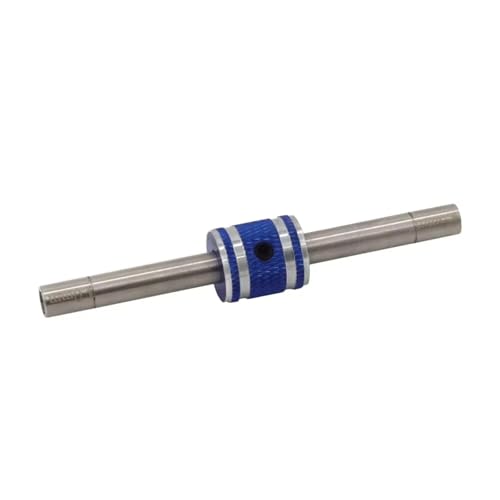 RC Demontage Hilfs Für Tamiya Pro Tool 4wd Hex Spannschloss 4-4,5mm Für Mini Selbstgemachte Teile Für Die Installation Und Entfernung Von Muttern(Navy) von GTVNPOA