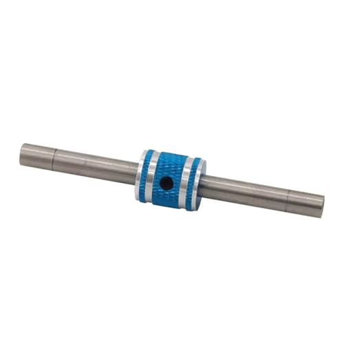 RC Demontage Hilfs Für Tamiya Pro Tool RC Auto 1 Stück 4WD Sechskant-Spannschlossschraube 4-4,5 Mm Installations- Und Demontagewerkzeug Selbstgemachte Teile(Sky Blue) von GTVNPOA
