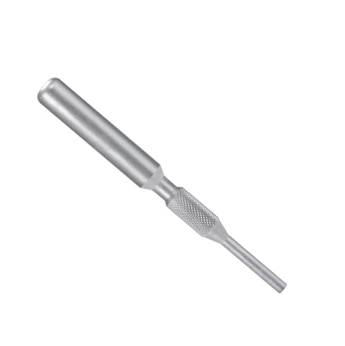 RC Zubehör Für Axial Für SCX10 Für Traxxas Für TRX-4 TRX-6 D90 D110 1/10 Stahl 2mm 2,5-3mm Sechskantmutter Steckschlüssel Schraubendreher Handwerkzeug RC Autozubehör(2mm) von GTVNPOA