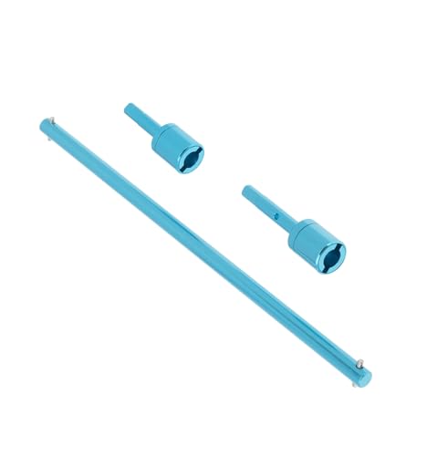 RC Zubehör Für Tamiya Für TT-01 TT-01D TT-01E 1/10 RC Auto Upgrade Teile Metall Zentrale Antriebswelle Und Propeller Joint Set Dekoration Ersatz Zubehör RC Zubehör Für Tamiya Für TT-01 TT-01D TT-01E 1/10 RC Auto Upgrade Teile Metall Zentrale Antriebswelle Und Propeller Joint Set Dekoration Ersatz Zubehör von GTVNPOA