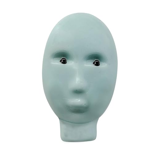 GUAHKUN Pimple Popper Spielzeug Alien Squeeze Toy TPR Material Stress Relief Spielzeug Für Erwachsene Und Kinder Mit Realistischem Akne-Popping Effekt (B) von GUAHKUN
