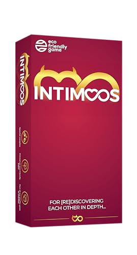 GUATAFAC Intimoos (englische Version) von GUATAFAC