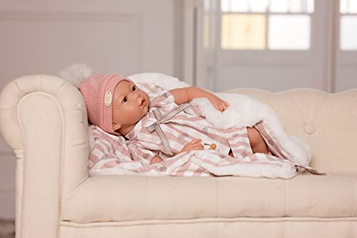 GUCA 908SM-Baby-Puppe GUCA 908SM-Baby-Puppe von GUCA