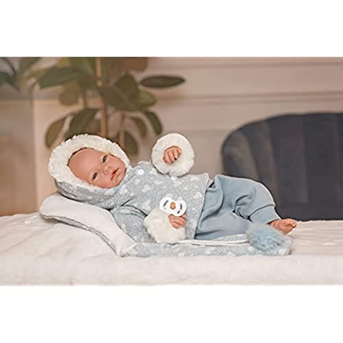 GUCA 881SM-Baby-Puppe GUCA 881SM-Baby-Puppe von GUCA