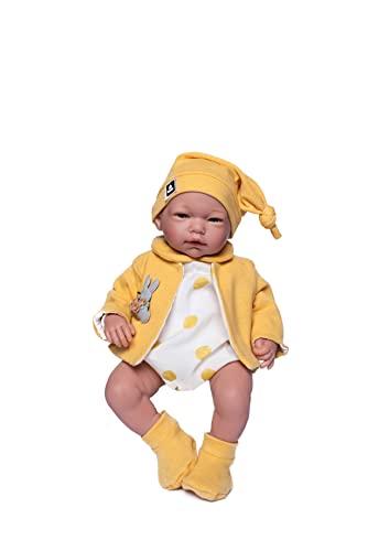 GUCA 884SM-Baby-Puppe GUCA 884SM-Baby-Puppe von GUCA