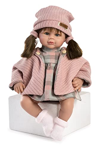 Guca 918SM-Babypuppe Guca 918SM-Babypuppe von GUCA