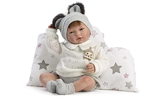 Muñecas Guca (Reborn Puppe 10203 Muñecas Guca (Reborn Puppe 10203 von GUCA