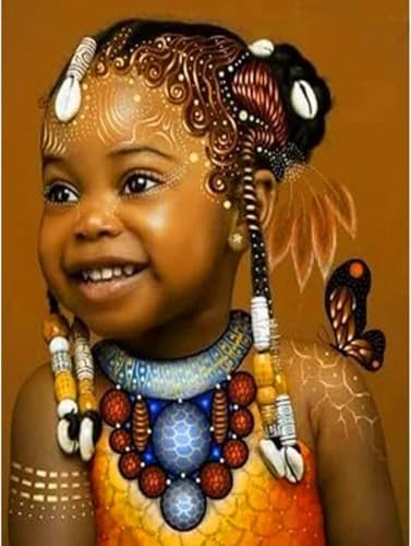 African Girls 1000 Puzzle Active Thinking Party Entertainment Puzzle for Adult Props Each Piece is Unique and The Pieces Fit Together Perfectly Wooden Puzzle Unzip Puzzle Props Creative Gifts African Girls 1000 Puzzle Active Thinking Party Entertainment Puzzle for Adult Props Each Piece is Unique and The Pieces Fit Together Perfectly Wooden Puzzle Unzip Puzzle Props Creative Gifts von GUICCW