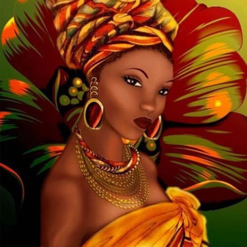 African Women 1000 Puzzle Active Thinking Party Entertainment Puzzle Props Each Piece is Unique and The Pieces Fit Together Perfectly Wooden Puzzle for Adult Unzip Puzzle Props African Women 1000 Puzzle Active Thinking Party Entertainment Puzzle Props Each Piece is Unique and The Pieces Fit Together Perfectly Wooden Puzzle for Adult Unzip Puzzle Props von GUICCW