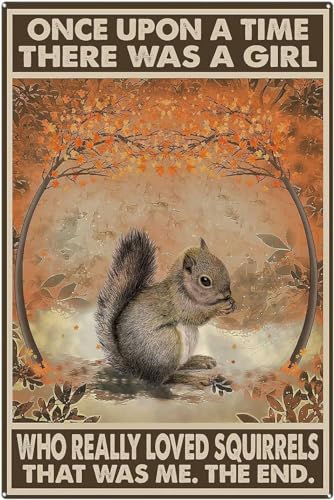 Once Upon A Time There was A Girl Who Really Loved Eichhörnchen 1000 Teile Holzpuzzle für Erwachsene Lernzubehör, Spielzeug für Jugendliche und Kinder, einzigartige Formpuzzle Once Upon A Time There was A Girl Who Really Loved Eichhörnchen 1000 Teile Holzpuzzle für Erwachsene Lernzubehör, Spielzeug für Jugendliche und Kinder, einzigartige Formpuzzle von GUICCW