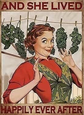 Weed and She Lives Happily Holzpuzzle, 1000 Erwachsene, positives Denken Zubehör, Partypuzzle, intellektuelle Unterhaltung, pädagogische Unterhaltung, Holzpuzzle Weed and She Lives Happily Holzpuzzle, 1000 Erwachsene, positives Denken Zubehör, Partypuzzle, intellektuelle Unterhaltung, pädagogische Unterhaltung, Holzpuzzle von GUICCW