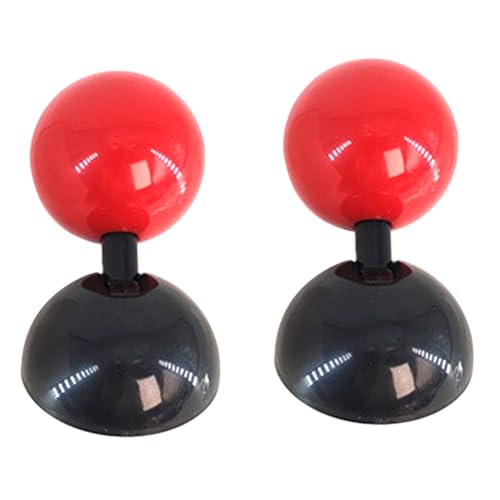 Auto Push to Start Button Rocker Push Button Cover Car Start Button Cover Decorative Accessories Car Accessories Red Auto Push to Start Button Rocker Push Button Cover Car Start Button Cover Decorative Accessories Car Accessories Red von GUIJIALY