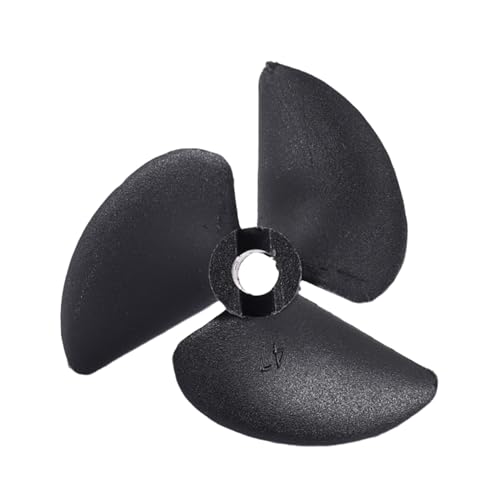 P40D47 Drei Flügel RC Boot Propeller Paddel für bürstenlosen Motor P40D47 Drei Flügel RC Boot Propeller Paddel für bürstenlosen Motor von GUIJIALY