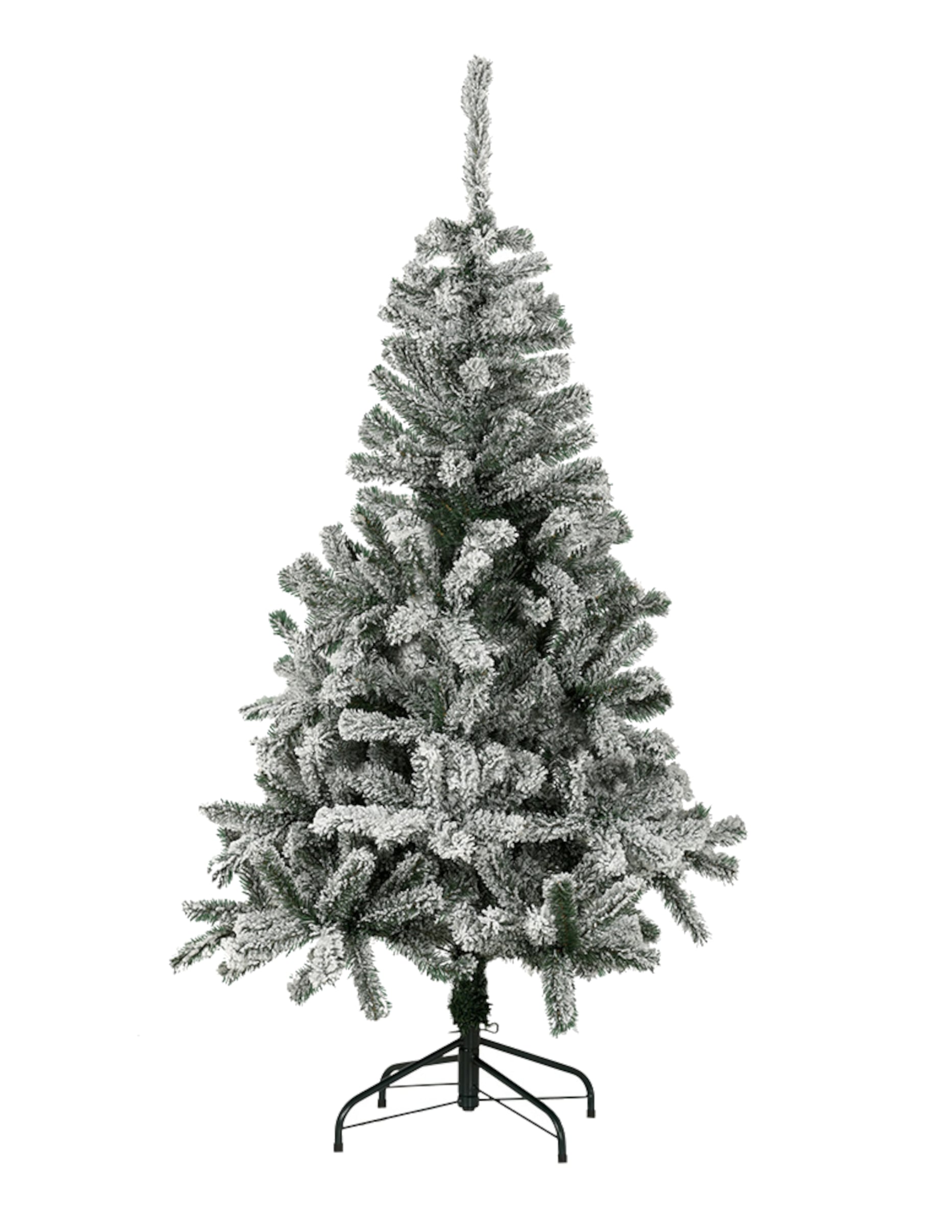 Luxus Künstlicher Weihnachtsbaum verschneit 210 cm realistisch + stabil Luxus Künstlicher Weihnachtsbaum verschneit 210 cm realistisch + stabil von GUIRMA