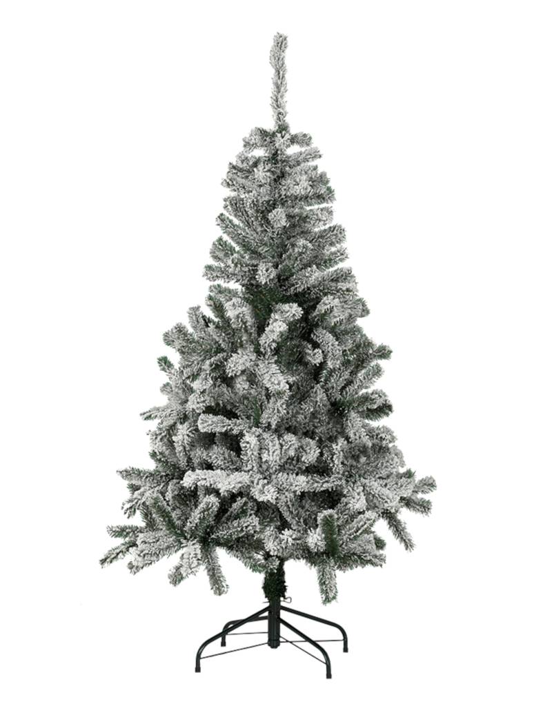 Luxus Künstlicher Weihnachtsbaum verschneit 210 cm realistisch + stabil Luxus Künstlicher Weihnachtsbaum verschneit 210 cm realistisch + stabil von GUIRMA
