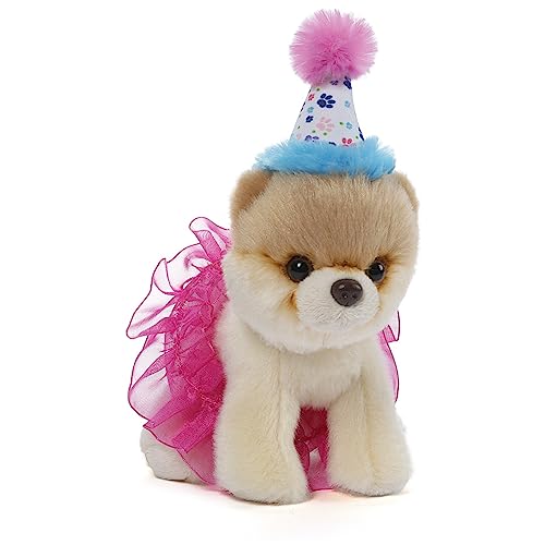 Enesco 4050515 - Gund Itty Bity Boo, Puppe Enesco 4050515 - Gund Itty Bity Boo, Puppe von GUND