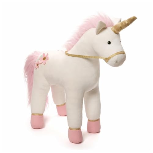 GND GBD LILYROSEPINKJUMBOUNCRN GML von GUND