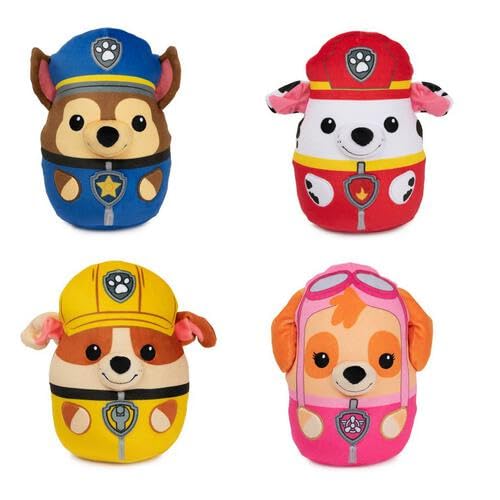 GUND 8in Paw Patrol Chase Style sind Verschiedene GUND 8in Paw Patrol Chase Style sind Verschiedene von GUND