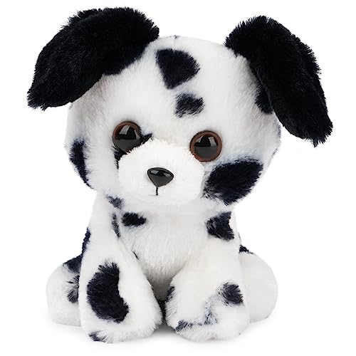 GUND Boo, The World's Cutest Dog, Boo & Friends Collection Dalmatiner-Welpe, Stofftier ab 1 Jahren, 12,7 cm von GUND