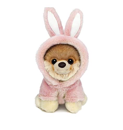 GUND Boo Itty Bitty Plüschtier, Design „Monsteroo“, Produktnr.: 4056233 GUND Boo Itty Bitty Plüschtier, Design „Monsteroo“, Produktnr.: 4056233 von GUND