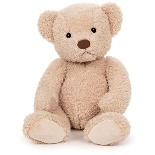 GUND Cindy Teddybär, Plüsch, Vintage, klassisches Stofftier, 30,5 cm GUND Cindy Teddybär, Plüsch, Vintage, klassisches Stofftier, 30,5 cm von GUND
