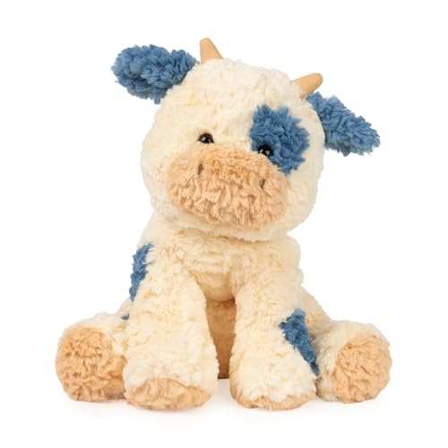 GUND Cozys Collection Cow Stuffed von GUND
