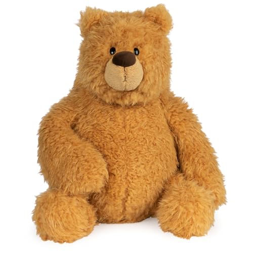 GUND Growler Teddybär, klassischer großer brauner Bär, Plüschtier, 38,1 cm von GUND