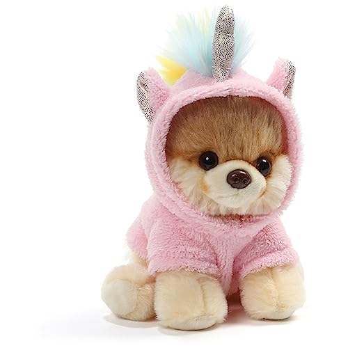 GUND Itty Bitty Boo Unicorn Soft Toy GUND Itty Bitty Boo Unicorn Soft Toy von GUND
